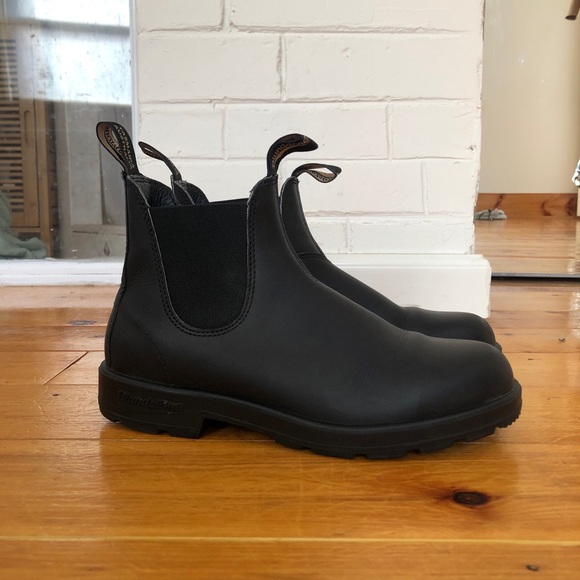 blundstone 10.5